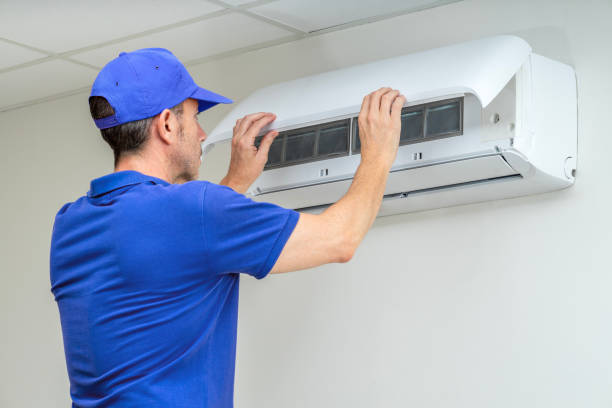 Best HVAC Duct Inspection Services  in Shell Valley, ND